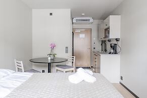 Hotell Hanöhus Hällevik