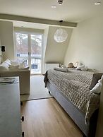 Hotell Hanöhus Hällevik