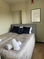 Hotell Hanöhus Hällevik