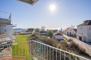 Hotell Hanöhus Hällevik