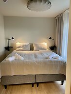 Hotell Hanöhus Hällevik