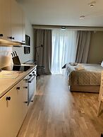 Hotell Hanöhus Hällevik
