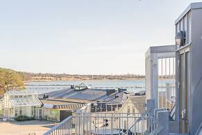 Hotell Hanöhus Hällevik