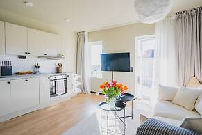 Hotell Hanöhus Hällevik