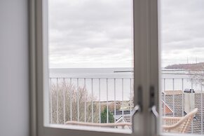 Hotell Hanöhus Hällevik
