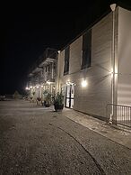 Hotell Hanöhus Hällevik