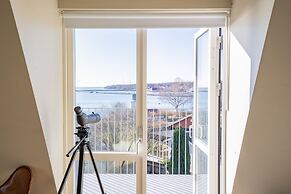 Hotell Hanöhus Hällevik