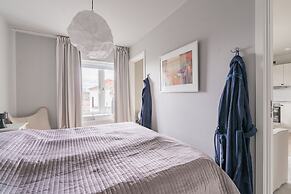 Hotell Hanöhus Hällevik