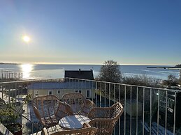 Hotell Hanöhus Hällevik
