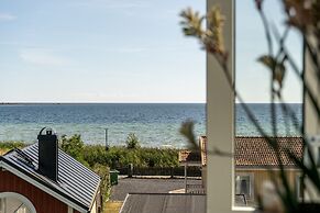 Hotell Hanöhus Hällevik