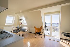 Hotell Hanöhus Hällevik