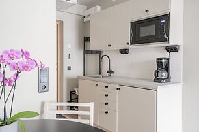Hotell Hanöhus Hällevik