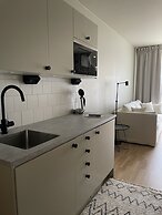 Hotell Hanöhus Hällevik