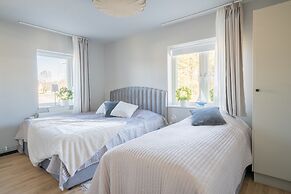 Hotell Hanöhus Hällevik