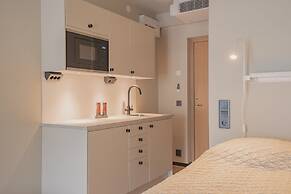 Hotell Hanöhus Hällevik