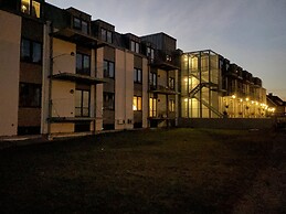 Hotell Hanöhus Hällevik