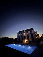 Hotell Hanöhus Hällevik