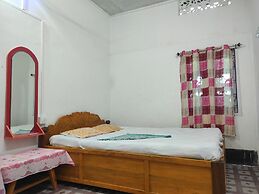Homocation Manas Green Homestay