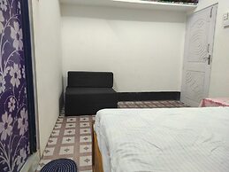 Homocation Manas Green Homestay