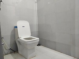 Homocation Manas Green Homestay