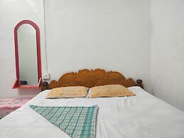 Homocation Manas Green Homestay