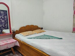 Homocation Manas Green Homestay