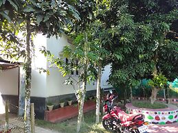 Homocation Manas Green Homestay