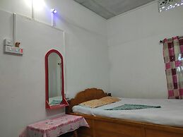 Homocation Manas Green Homestay
