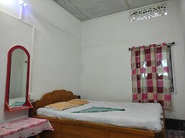 Homocation Manas Green Homestay