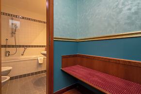 Hotel Kinsky Fountain