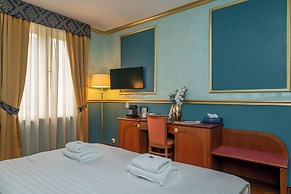 Hotel Kinsky Fountain