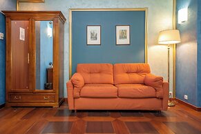 Hotel Kinsky Fountain