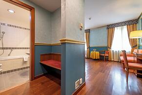 Hotel Kinsky Fountain