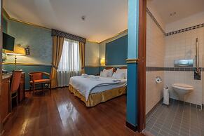 Hotel Kinsky Fountain