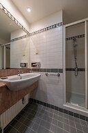 Hotel Kinsky Fountain