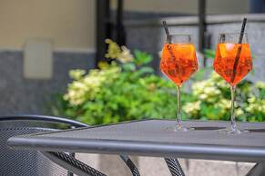 Hotel Kinsky Fountain