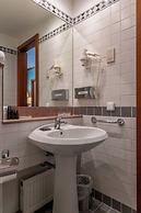 Hotel Kinsky Fountain