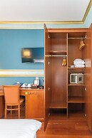 Hotel Kinsky Fountain