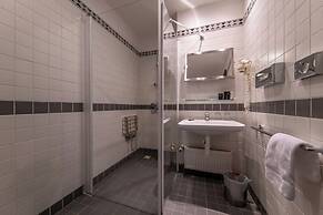 Hotel Kinsky Fountain