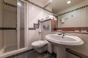 Hotel Kinsky Fountain