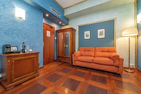 Hotel Kinsky Fountain