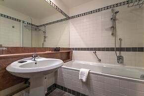 Hotel Kinsky Fountain