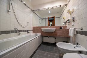 Hotel Kinsky Fountain