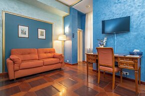 Hotel Kinsky Fountain