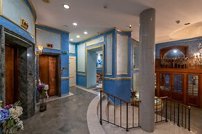 Hotel Kinsky Fountain