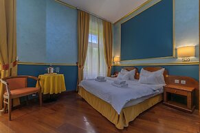 Hotel Kinsky Fountain