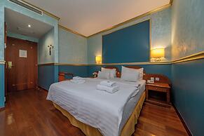 Hotel Kinsky Fountain