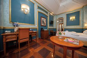 Hotel Kinsky Fountain