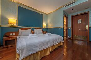 Hotel Kinsky Fountain