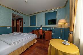 Hotel Kinsky Fountain